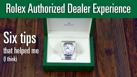 authorized rolex online dealers.